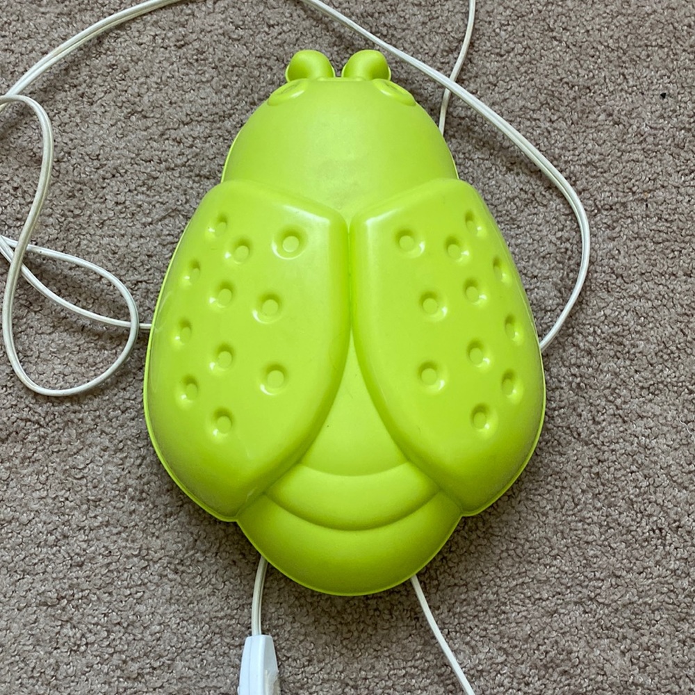 IKEA Children’s wall lamp